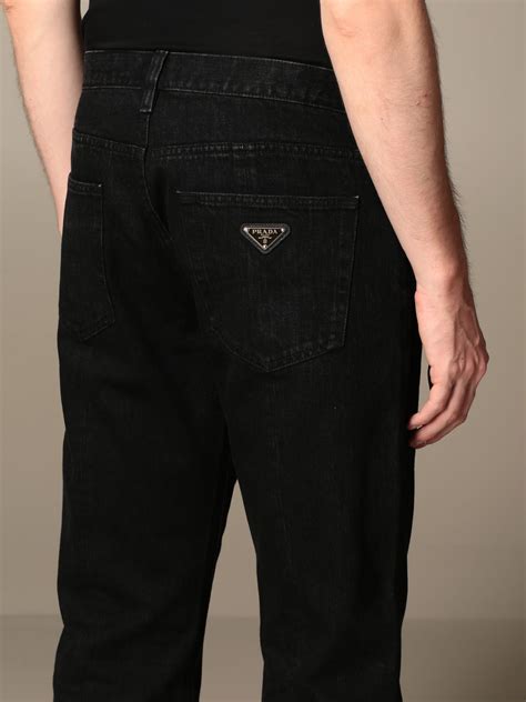 prada jeans.|prada jeans for men.